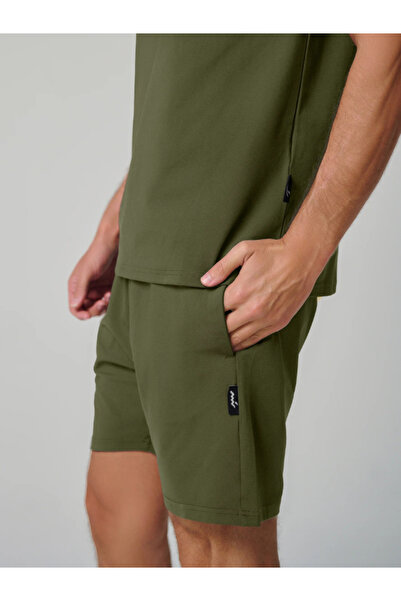 Mulu Classic Men's Shorts - Green