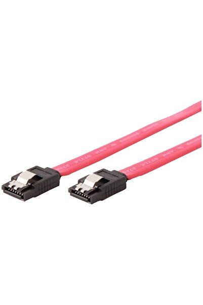 Gembird Cablu de date Serial ATA III 50 cm, ambalaj în vrac, cleme metalice,