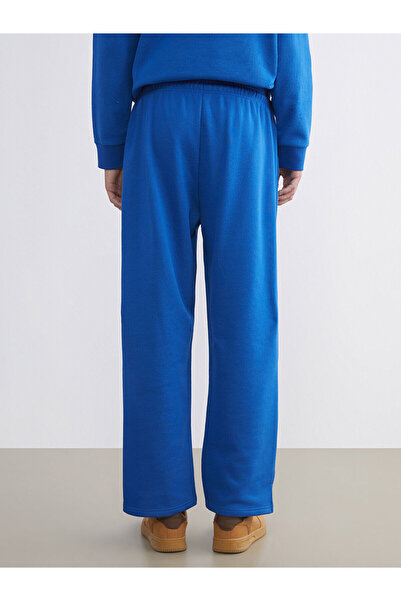 LC Waikiki Pantaloni de trening pentru bărbați Vizyon New Season Comfortable Fit