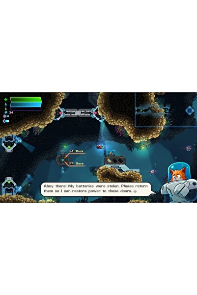 Tiki Astro Aqua Kitty for PlayStation 4