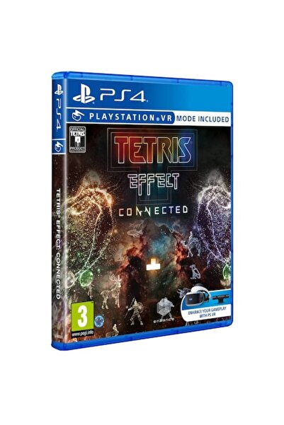 Rising Star Games Tetris Effect: Connected pentru PlayStation 4 și PlayStatio...