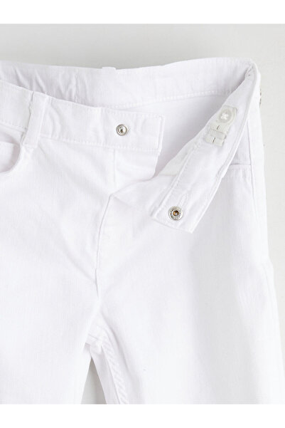 LC Waikiki Basic Boy's Trousers