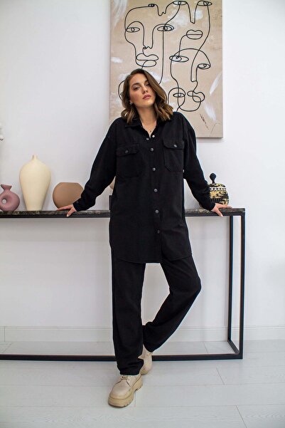 Leina Casual Sports Jogger Set