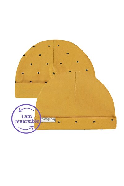 NOPPIES Marjolein reversible hat
