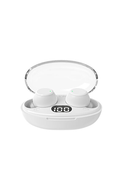 Linktech Link Tech DOT1 Çevre Dostu Bluetooth Kulaklık