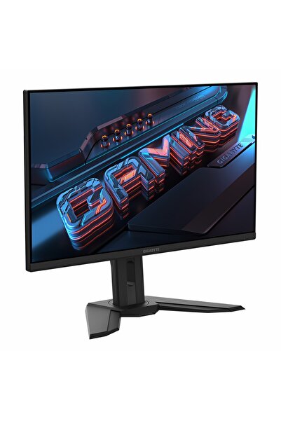 Gigabyte Monitor Gaming IPS LED Gigabyte 31.5" M32UP, UHD (3840 x 2160), HDMI, Boxe, 160 Hz, 1 ms (Negru)
