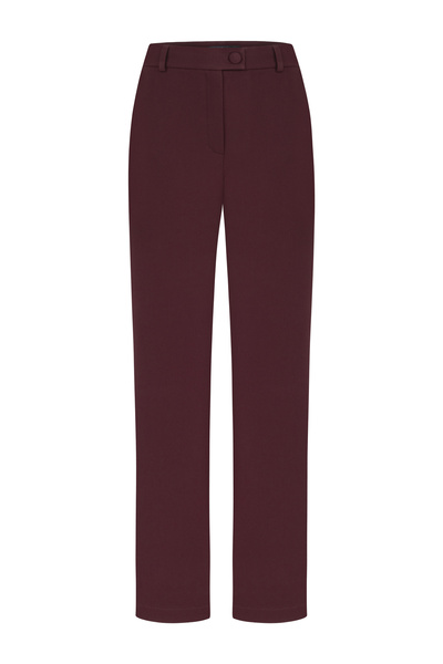 SEIZE THE DAY KELSEY KADIN KUMAŞ TAKIM PANTOLONU