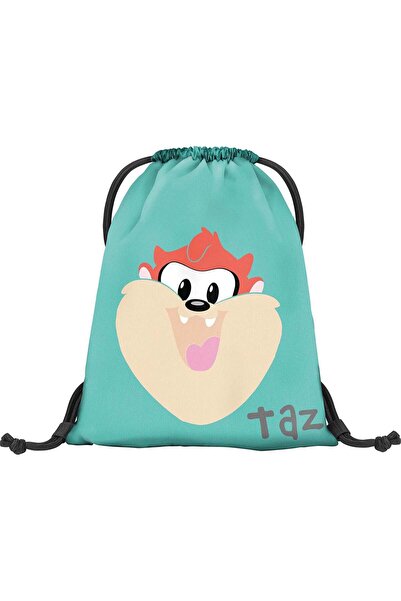 Baagl Preschool gym sack Taz