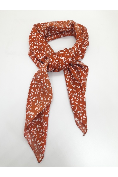 BurcHair Colorful Combination Complementary Stylish Scarf