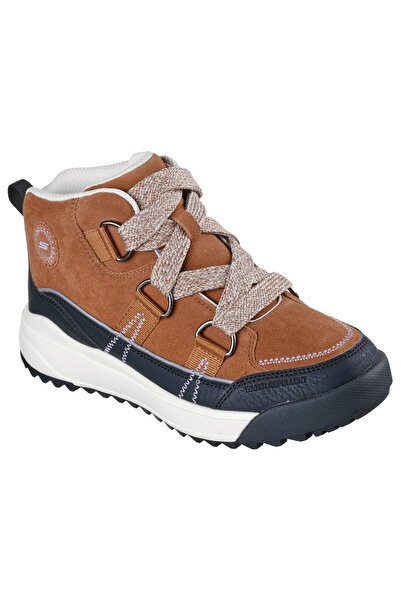 SKECHERS Ghete dama outdoor YANA COLLINS LANDING 180320-WHEAT/BLACK-36