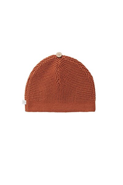 NOPPIES Skeeby cotton hat