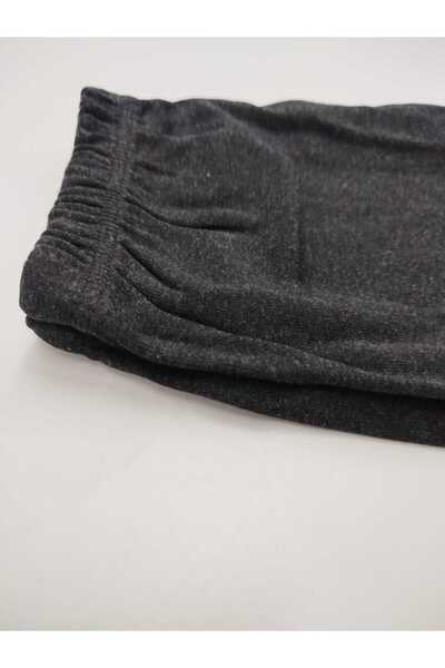 BEYAZTOPTAN Winter Sharded Quality Bukhara Tights