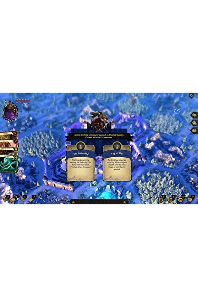 League of Geeks Armello Ειδική Έκδοση (PlayStation 4)