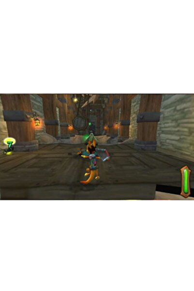 OEM Daxter game for PSP