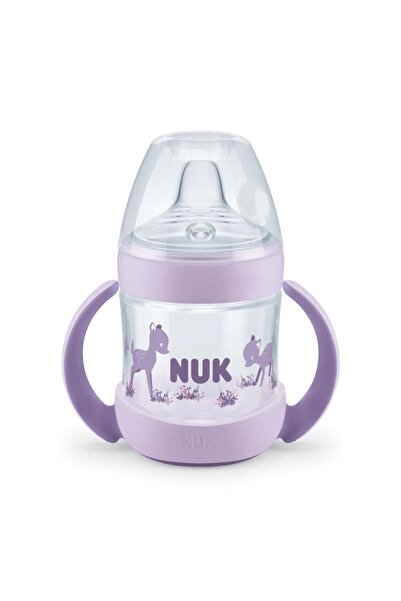 Nuk Nature Sense Isı Göstergeli PP Learner 150 ml