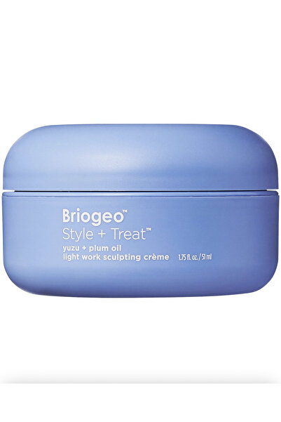 briogeo Style + Treat™ Hair Styling Sculpting Cream