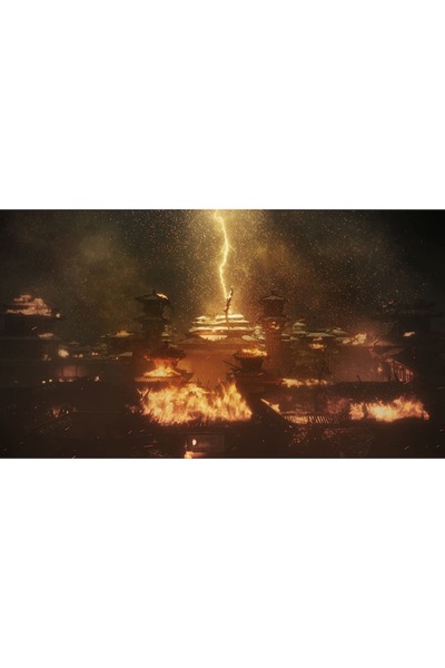 Team Ninja Wo Long: Fallen Dynasty Steelbook Ediție Ziua 1 (pentru PlayStation 4)