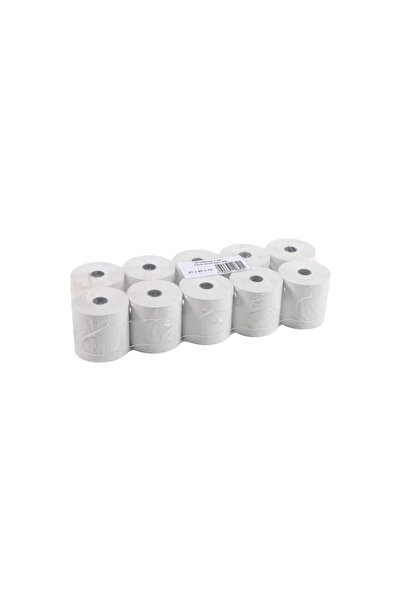 Generic Thermal ATM Paper Roll 57X40X100 mm 10 Rolls