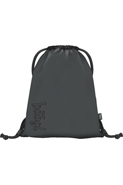 Baagl Gym sack Darkness