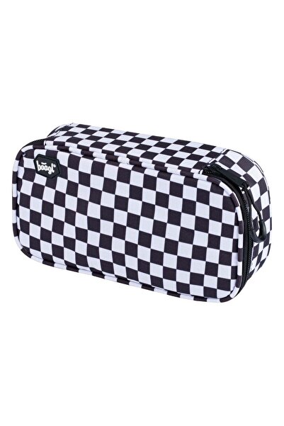 Baagl Geantă școlară Skate Checked