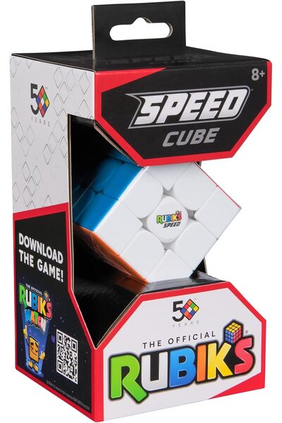 Rubik's Cube مكعب روبيك السريع