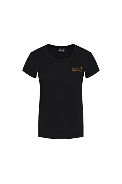 EA7 Tricou W Evolution SS RN