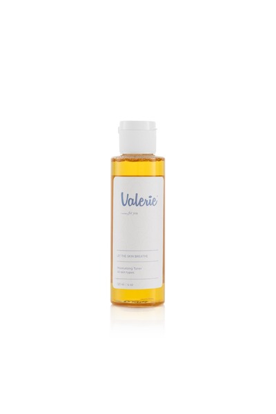 unbranded LET THE SKIN BREATH -TONER