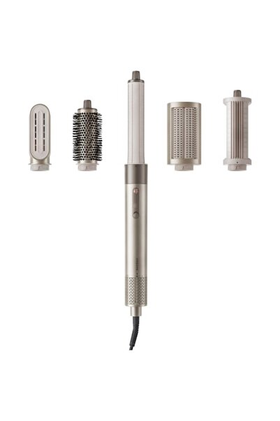 Dreame AirStyle AMF17A 5-in-1 Hair Multistyler, 1200W, 3 temps, 3 airflow speeds