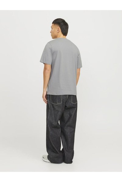 Jack & Jones Jack Jones Corp Logo Regular Fit Erkek Tişört 12151955