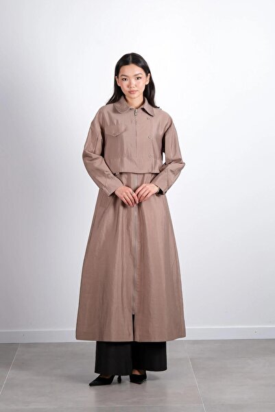 MASSİMO DONNA W-26-883 Kap