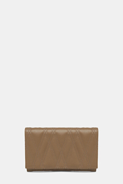 W Collection Mink Wallet