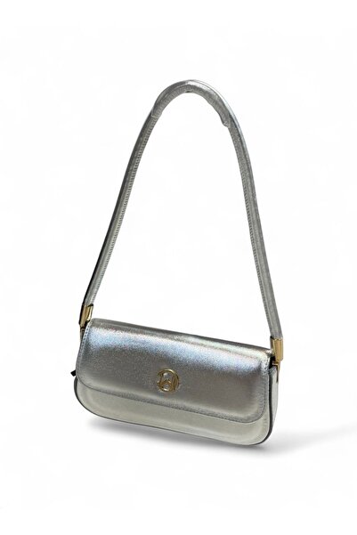 bag Women's Stylish Design Baguette Shoulder Bag