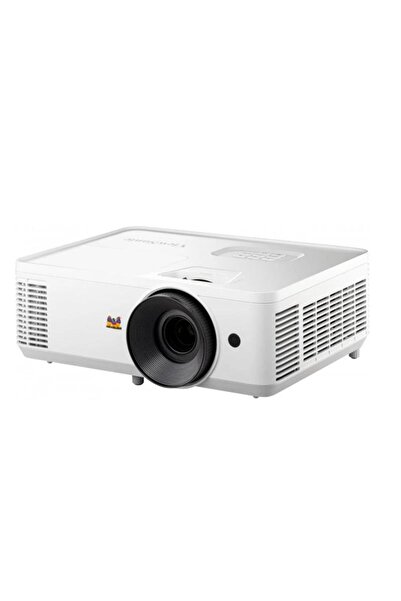 ViewSonic Pa700w Dlp Wxga 1280x800 4500al 2xhdmı 1xvga 12500:1 Hoparlör Projeksiyon