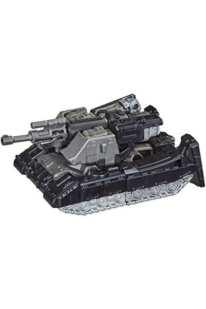 transformers ألعاب الأجيال حرب سايبرترون: مملكة كور كلاس WFC-K13 ميجاترون مجسم حركة أسود