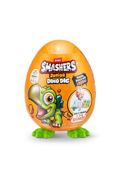 Zuru Dino Dig Small Egg