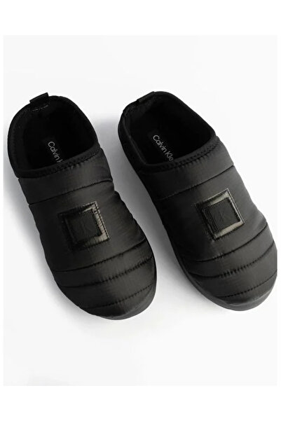 Calvin Klein Kadın Siyah HW0HW02830 BEH