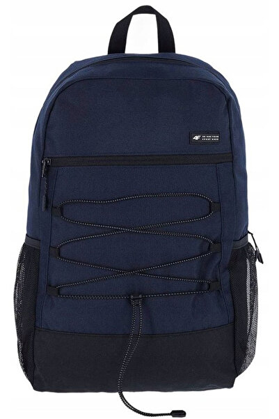 Other PLECAK SPORTOWY MIEJSKI SZKOLNY DZIECIĘCY 4F U404 POJEMNY A4