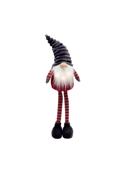 Somogy Editions Decorațiune de Crăciun, Acasă, 54 cm, Multicolor