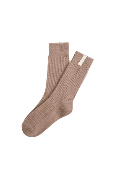 ESOTIQ Șosete pentru femei, până la jumătatea gambei, lungi, confortabile și ...