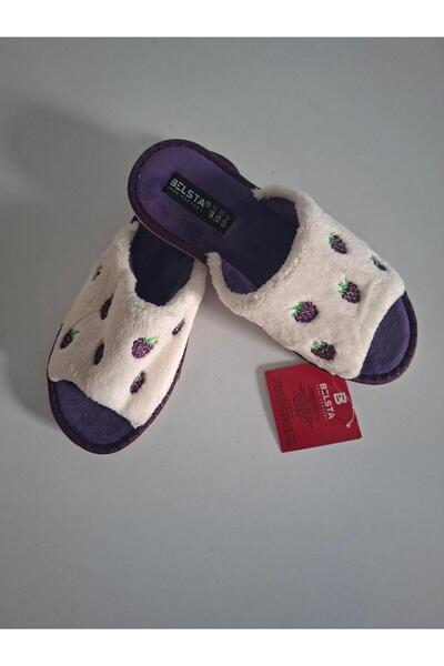 Belsta Papuci de casa pentru femei