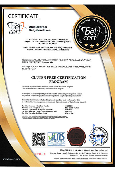 Kakulem GLUTENSİZ SERTİFİKALI Yerli Sorgum Darı Unu 5 KG