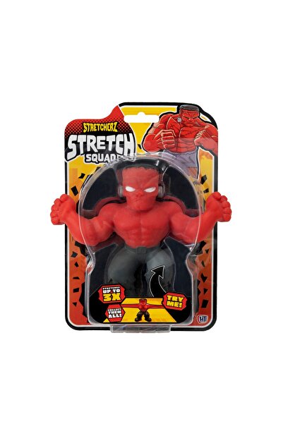 Stretcherz فرقة التمدد - متنوعة