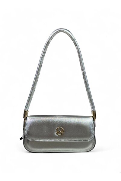 bag Women's Stylish Design Baguette Shoulder Bag