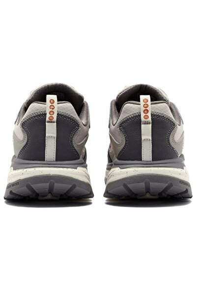 SKECHERS D'Lux Journey Memory Foam Leather Womens Outdoor Shoes Hafızalı Taban Hakiki Deri Kadın Out