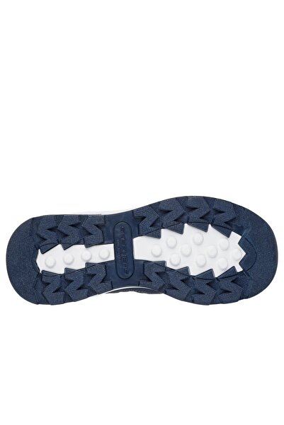 SKECHERS Ghete copii baieti STORM BLAZER DRIZZLE SQUAD 406377L-NAVY/ORANGE-28