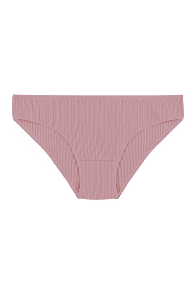 koza iç giyim Women's 5-Piece Cotton Lycra Panties