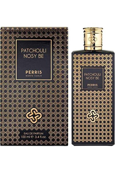 Perris Monte Carlo باتشولي نوسي بي من – للجنسين – او دي بارفان – 100 مل
