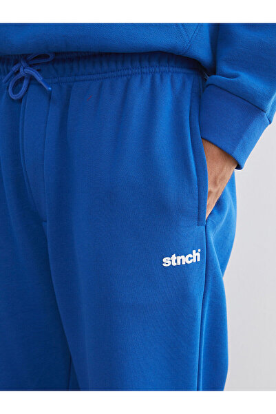 LC Waikiki Pantaloni de trening pentru bărbați Vizyon New Season Comfortable Fit