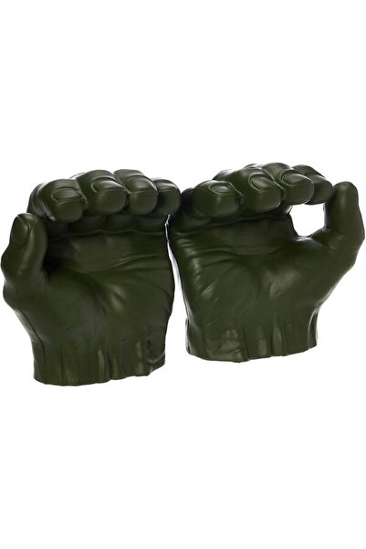 AVENGERS قبضة هالك جاما