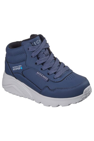 SKECHERS Boys' boots UNO LITE AQUA AVE 417009L-NAVY-29